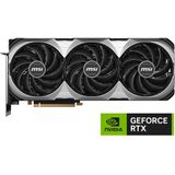 MSI GeForce RTX 4080 Super 16G Ventus 3X OC