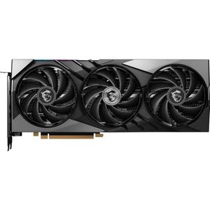 MSI GeForce RTX 4070 SUPER 12G GAMING X SLIM - Videokaart - 12GB GDDR6X - PCIe 4.0 - 1x HDMI - 3x DisplayPort