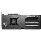 GeForce RTX 4070 Ti SUPER 16G GAMING X SLIM - Videokaart - 16GB GDDR6X - PCIe 4.0 - 1x HDMI - 3x DisplayPort