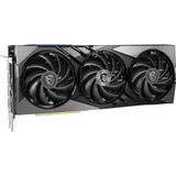 GeForce RTX 4070 Ti SUPER 16G GAMING X SLIM - Videokaart - 16GB GDDR6X - PCIe 4.0 - 1x HDMI - 3x DisplayPort