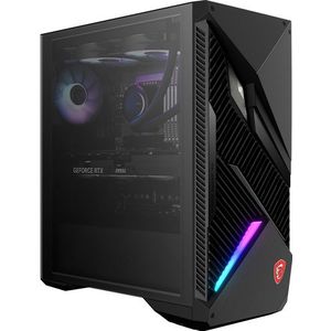 MSI - MPG Oneindig X2 - PC - Zwart - Intel Core i7-14700KF - 32 GB - 1000 GB - GeForce RTX 4080 SUPER