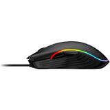 MSI FORGE GM300 - Gaming Muis – RGB