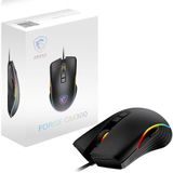 MSI FORGE GM300 - Gaming Muis – RGB