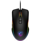 MSI FORGE GM300 - Gaming Muis – RGB