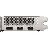 MSI Geforce RTX 3050 VENTUS 2X OC - 6 GB GDDR6