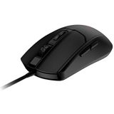 MSI - FORGE GM100 - Gaming Muism - Wired - USB 2.0