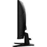 MSI - MAG 27CQ6F - Monitor - 27 Inch - 2560 X 1440 - 180 Hz - 0.5 Ms