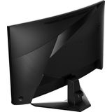 MSI MAG 27CQ6F QHD Curved Gaming Monitor 180hzmsInch