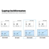 MSI Katana A15 AI B8VF-299NL Gaming Laptop 15.6 inch 144Hz
