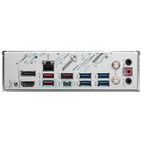 MSI B650M GAMING PLUS WIFI - Moederbord - Micro-ATX - Socket AM5 - AMD B650 - DDR5 - Realtek ALC897 - Realtek 2.5G LAN