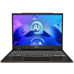 Msi Summit E13 Ai Evo 023es 13´´ Ultra 7-155h/32gb/1tb Ssd Laptop