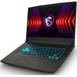 MSI Thin A15 B7VE-002NL - Gaming Laptop - 15.6 inch - 144Hz