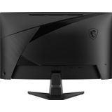 MSI MAG 27C6F Monitor - 68,6 cm - Full HD - Zwart - LCD