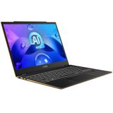 MSI - Summit E13 Ai Evo A1MTG-028ES - Laptop - 13.4 inch - 16GB RAM - 1TB SSD
