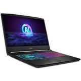 MSI Gaming Laptop Katana 15 A AI B8VG 297NL