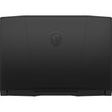 MSI Gaming Laptop Katana 15 A AI B8VG 297NL