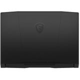 MSI Gaming Laptop Katana 15 A AI B8VG 297NL