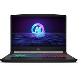 MSI Gaming Laptop Katana 15 A AI B8VG 297NL