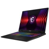 MSI - Sword 16 HX B14VFKG-015NL - Laptop - Zwart - Intel Core i7