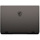 MSI - Sword 16 HX B14VFKG-015NL - Laptop - Zwart - Intel Core i7
