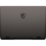 MSI Sword 16 HX B14VGKG-017NL - Gaming Laptop - Intel i7