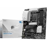 PRO B760-P II