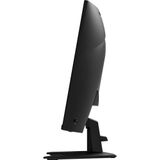 MSI - MAG 32CQ6F - Beeldscherm - Gebogen - 80 cm - Wide Quad HD - 180 Hz