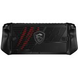 MSI - Claw A1M-042FR - Draagbare Console - Zwart
