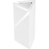 MSI Roamii BE Lite Mesh System - Router - Wit - WiFi 7