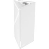 MSI Roamii BE Lite Mesh System - Router - Wit - WiFi 7