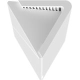 MSI Roamii BE Lite Mesh System - Router - Wit - WiFi 7