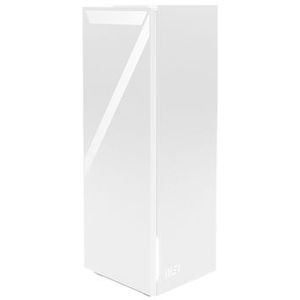 MSI Roamii BE Lite Mesh System - Router - Wit - WiFi 7