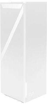 MSI Roamii BE Lite Mesh System - Router - Wit - WiFi 7