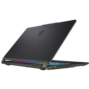 Msi - Cyborg 15 A13ve - Gaming-laptop - Zwart - 15.6 inch - Intel Core i7