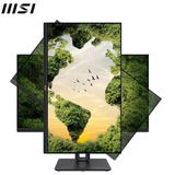 MSI Pro MP245PG computer monitor 60,5 cm (23.8") 1920 x 1080 Pixels Full HD LCD Zwart