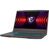 MSI - Thin 15 B12uc-2013nl - Laptop - 15.6 Inch - Intel Core I5 - 16 Gb - GeForce RTX 3050