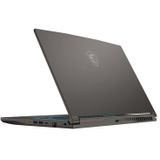 MSI - Thin 15 B12uc-2013nl - Laptop - 15.6 Inch - Intel Core I5 - 16 Gb - GeForce RTX 3050