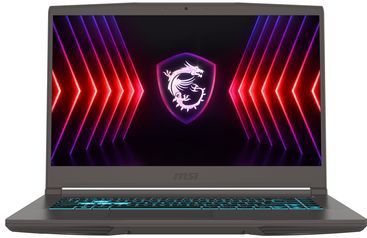 MSI - Thin 15 B12uc-2013nl - Laptop - 15.6 Inch - Intel Core I5 - 16 Gb - GeForce RTX 3050