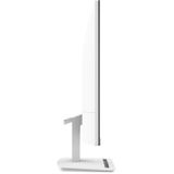 MSI Pro MP273QWDE E2 computer monitor 68,6 cm (27") 2560 x 1440 Pixels Wide Quad HD LCD Wit