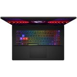 MSI - Sword 17 HX B14VFKG-081NL - Gaming Laptop - Zwart - 17 inch - Intel Core i7 - 16GB DDR5 - NVIDIA GeForce RTX 4060