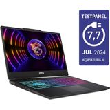 MSI Cyborg 15 A13VFK-1218NL - Gaming Laptop - 15.6 inch - 144Hz
