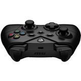 MSI - FORCE GC300 - Gamecontroller - Draadloos - Zwart