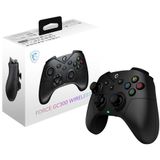MSI - FORCE GC300 - Gamecontroller - Draadloos - Zwart