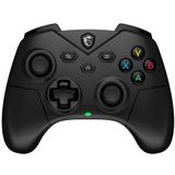 MSI - FORCE GC300 - Gamecontroller - Draadloos - Zwart