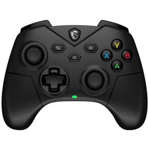 MSI - FORCE GC300 - Gamecontroller - Draadloos - Zwart