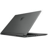 MSI - CreatorPro 16 AI Studio A1VJG-253NL - Laptop - Zwart - Magnesium-Aluminium
