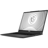 MSI - CreatorPro 16 AI Studio A1VJG-253NL - Laptop - Zwart - Magnesium-Aluminium