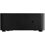 MSI - Cubi NUC 1MG - PC - Zwart - 8 GB - 512 GB - Intel Core 5 120U