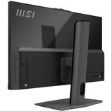 MSI Modern AM242P 1M-1203DE PC - Zwart - Intel Core i5-120U - 16GB RAM - 512GB SSD