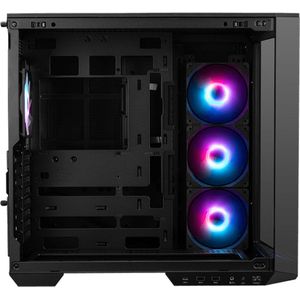 MSI MAG PANO 100R PZ Midi Tower Zwart